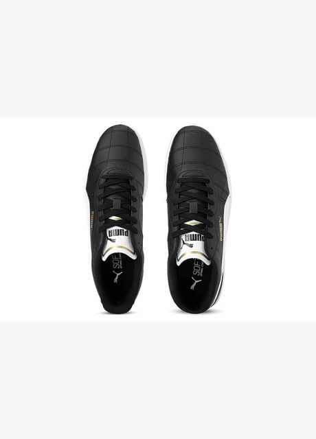 Кросівки чоловічі Puma Astro Kick Sl Athletic Casual Shoe Black (370167-02) — фото 5