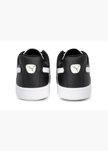 Кросівки чоловічі Puma Astro Kick Sl Athletic Casual Shoe Black (370167-02) — фото 6