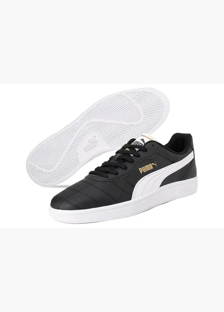 Кросівки чоловічі Puma Astro Kick Sl Athletic Casual Shoe Black (370167-02) — фото 7