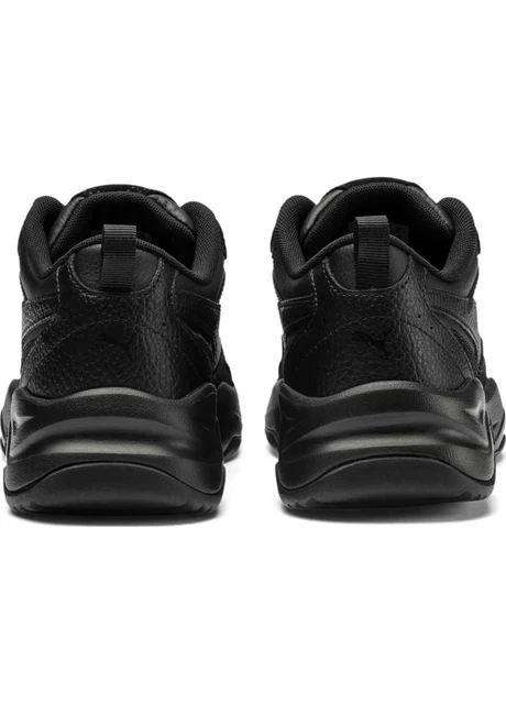 Кросівки жіночі Puma Cilia Lux Black (370282-07) — фото 6