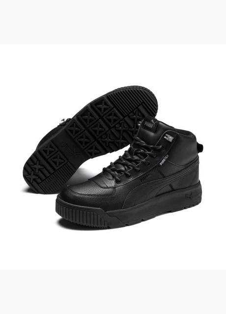 Черевики унісекс Puma Tarrenz Sb Puretex (370552-01) — фото 4