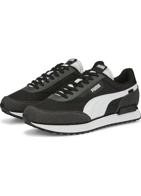 Кросівки чоловічі Puma Future Rider Play On Multicolour (37114988) — фото 3