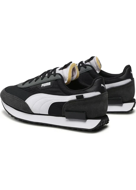 Кросівки чоловічі Puma Future Rider Play On Multicolour (37114988) — фото 4