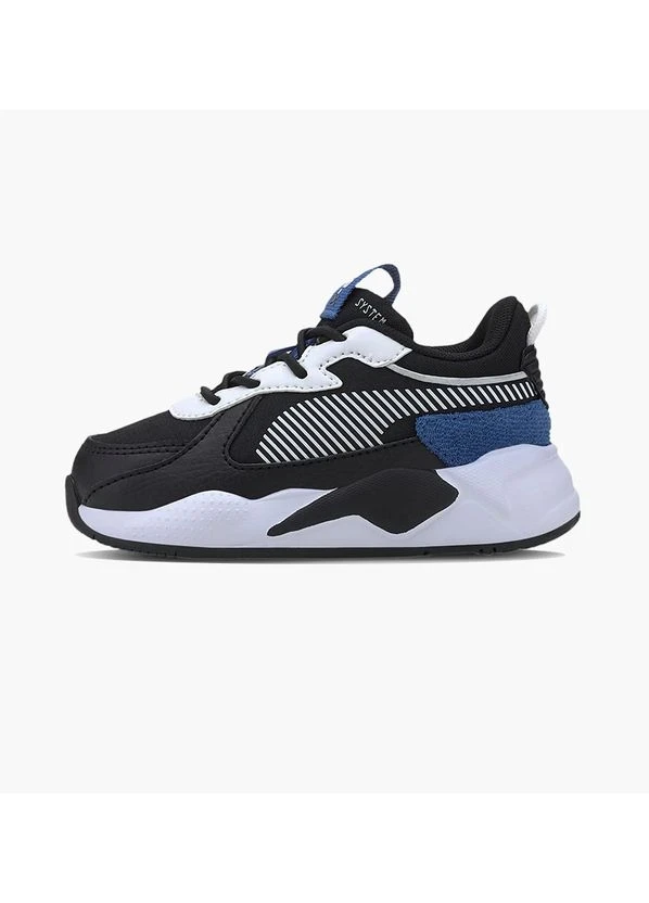 Кросівки дитячі Puma Rs-X Collegiate Black (371628-01) — фото 1