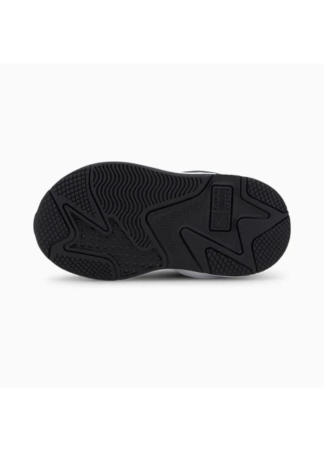 Кросівки дитячі Puma Rs-X Collegiate Black (371628-01) — фото 3