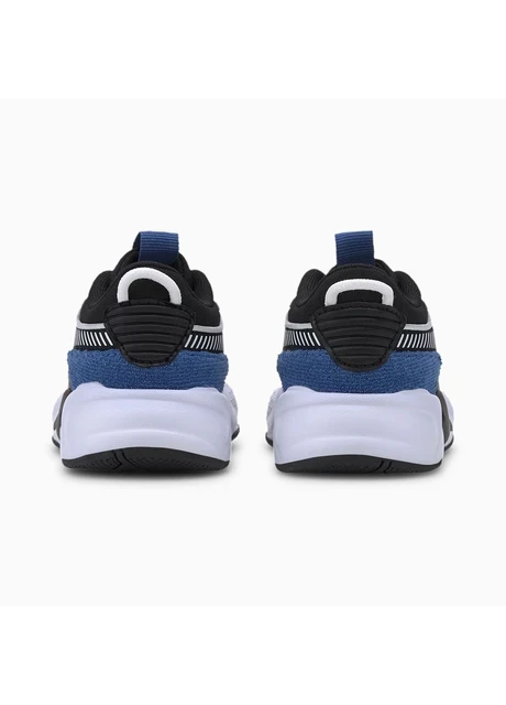 Кросівки дитячі Puma Rs-X Collegiate Black (371628-01) — фото 5