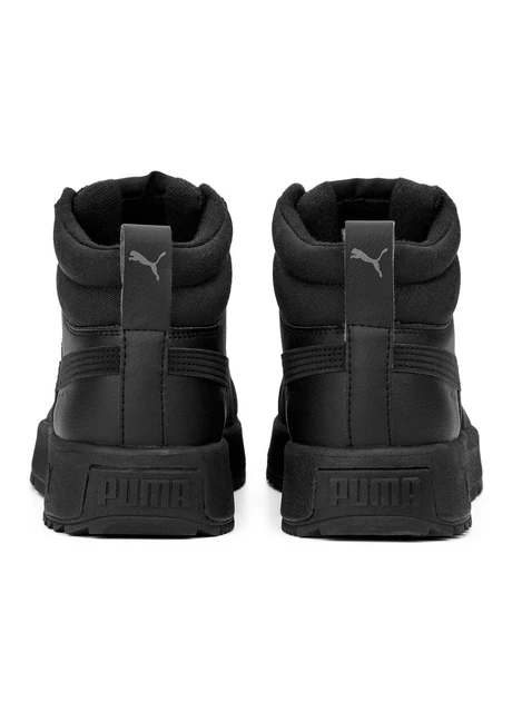 Кросівки чоловічі Puma Tarrenz Winter Black (372204-02) — фото 3