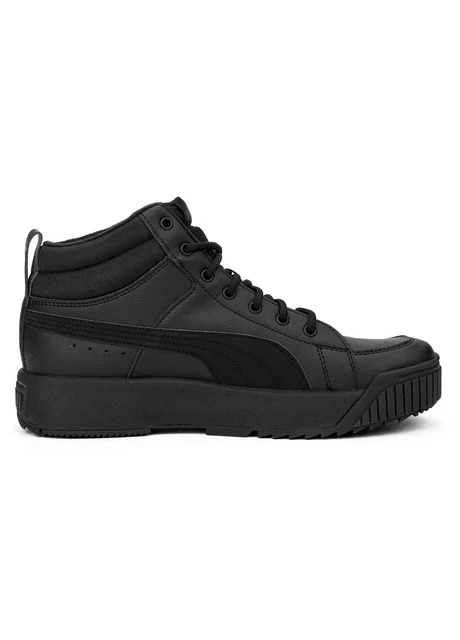 Кросівки чоловічі Puma Tarrenz Winter Black (372204-02) — фото 4