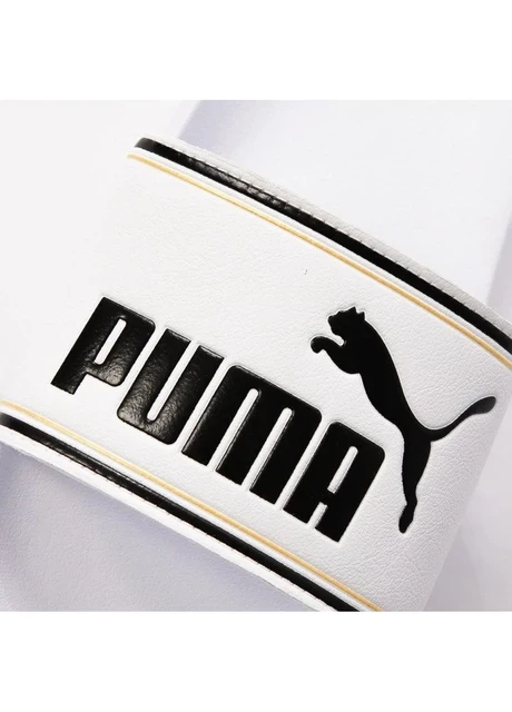 Тапочки чоловічі Puma Leadcat Ftr (372276-02) — фото 8