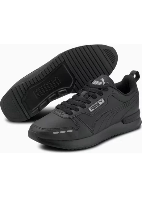 Кросівки чоловічі Puma R78 (37412701) — фото 3
