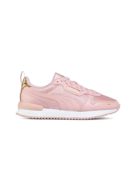 Кросівки жіночі Puma R78 Wns Metallic Pink (374739-03) — фото 3
