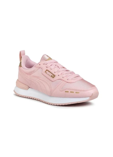 Кросівки жіночі Puma R78 Wns Metallic Pink (374739-03) — фото 5