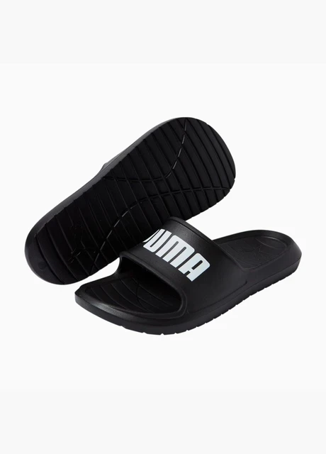 Тапочки чоловічі Puma Divecat V2 Lite (374823-01) — фото 8