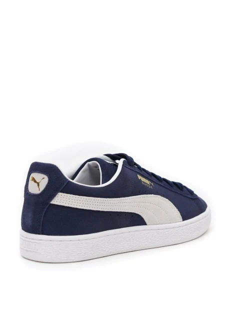 Кросівки чоловічі Puma Suede Classic Xxi (37491504) — фото 5