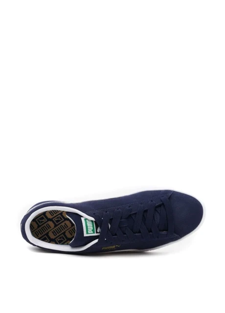 Кросівки чоловічі Puma Suede Classic Xxi (37491504) — фото 6