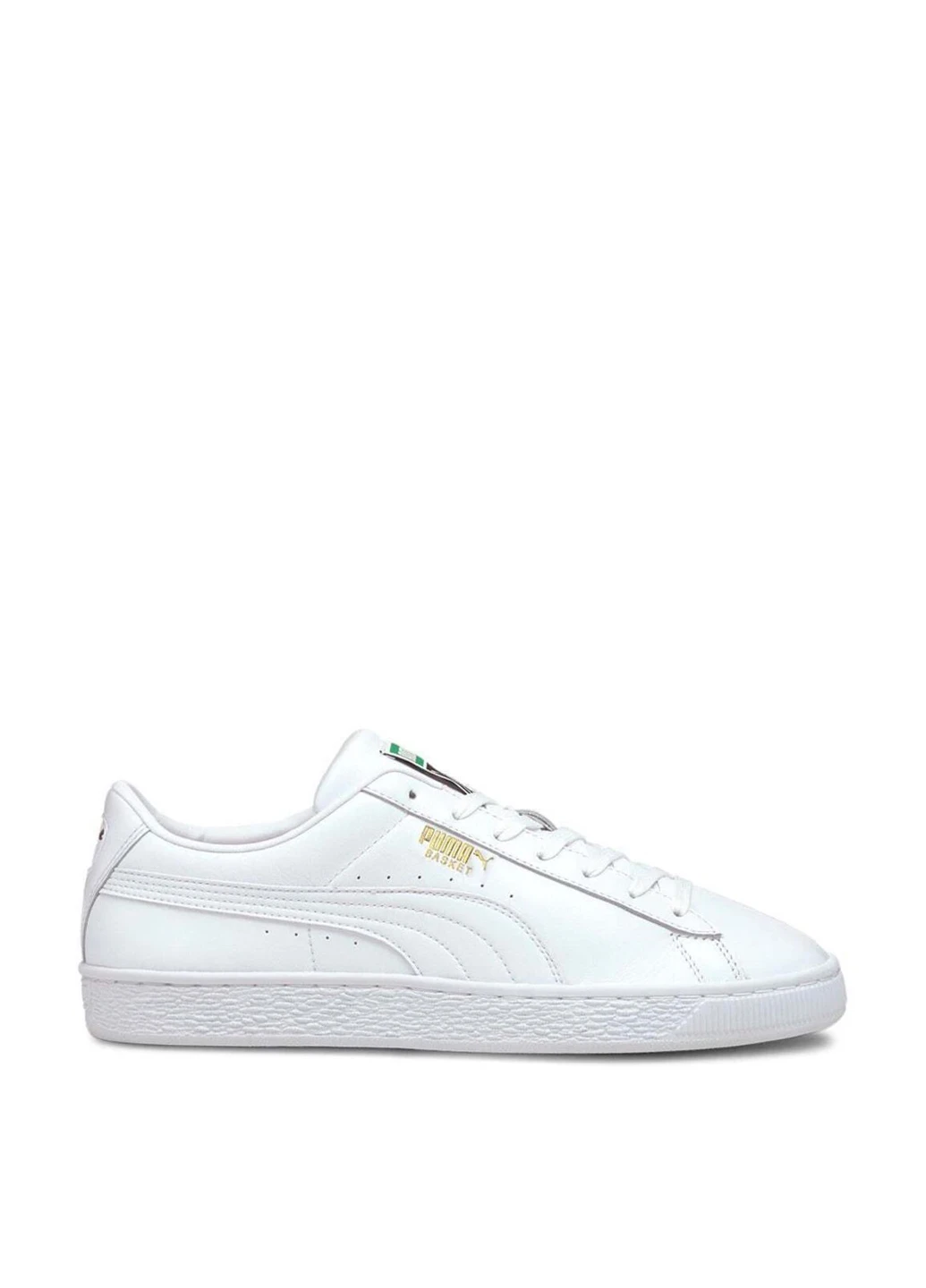 Кросівки чоловічі Puma Basket Classic (37492301) — фото 1