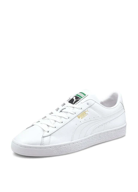 Кросівки чоловічі Puma Basket Classic (37492301) — фото 3