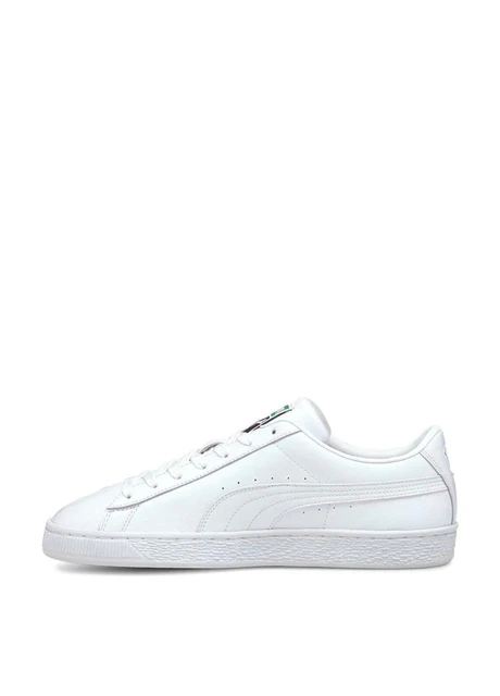 Кросівки чоловічі Puma Basket Classic (37492301) — фото 4