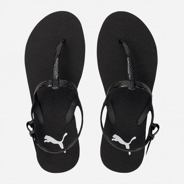 Сандалі жіночі Puma Cozy Sandal (37521201) — фото 4