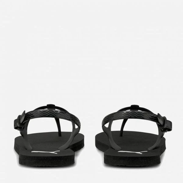 Сандалі жіночі Puma Cozy Sandal (37521201) — фото 5