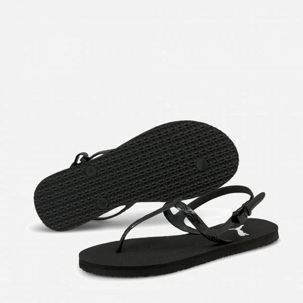 Сандалі жіночі Puma Cozy Sandal (37521201) — фото 7