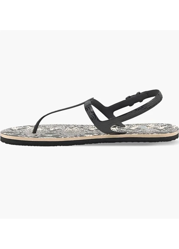 Сандалі жіночі Puma Cozy Sandal (375213-01) — фото 1