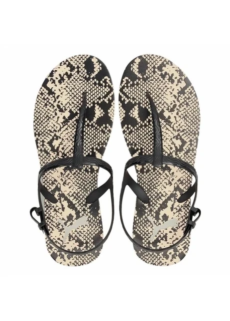 Сандалі жіночі Puma Cozy Sandal (375213-01) — фото 7