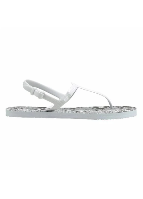 Сандалі жіночі Puma Cozy Sandal (375213-03) — фото 4