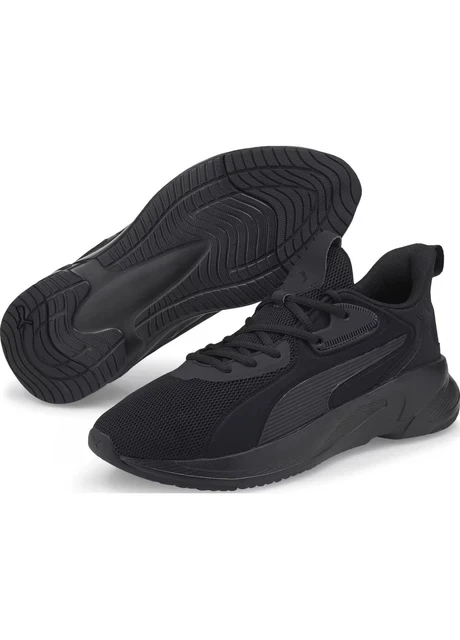Кросівки чоловічі Puma Softride Premier Black (376186-01) — фото 3