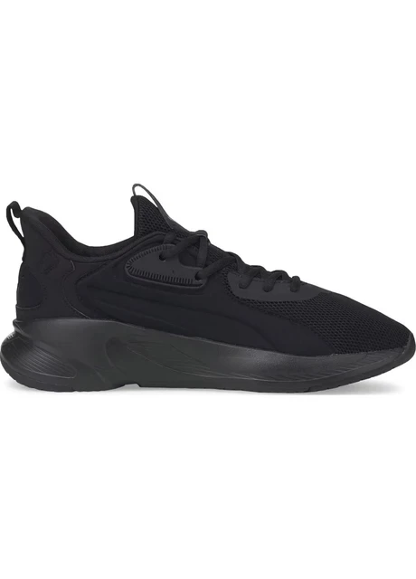 Кросівки чоловічі Puma Softride Premier Black (376186-01) — фото 4