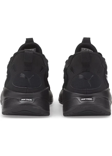 Кросівки чоловічі Puma Softride Premier Black (376186-01) — фото 6