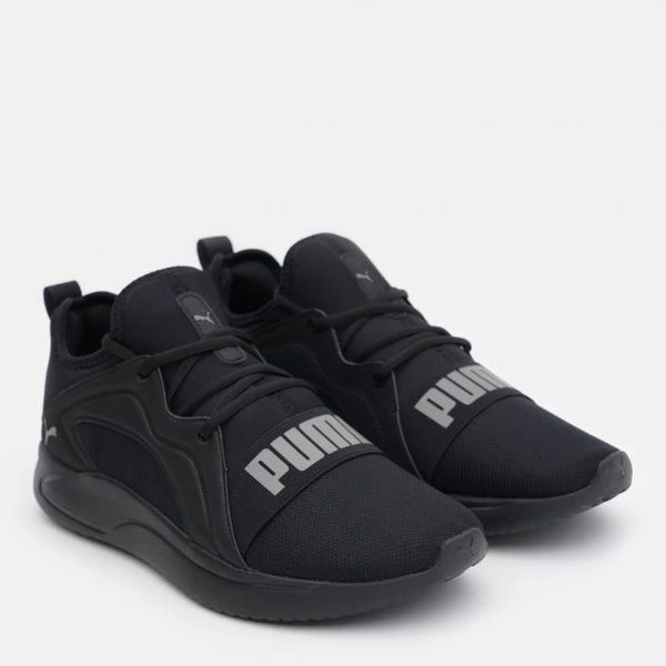 Кросівки чоловічі Puma Resolve Street Spark (37622107) — фото 3