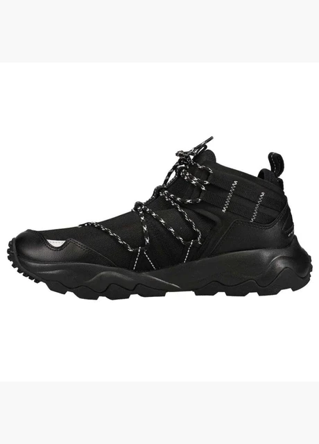 Кросівки чоловічі Puma Ember Demi Trail Black (376693-01) — фото 4