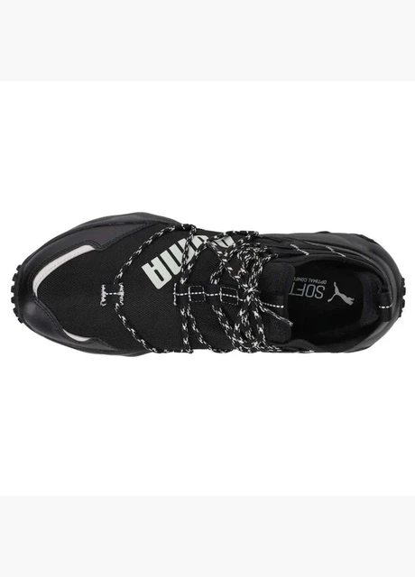 Кросівки чоловічі Puma Ember Demi Trail Black (376693-01) — фото 6
