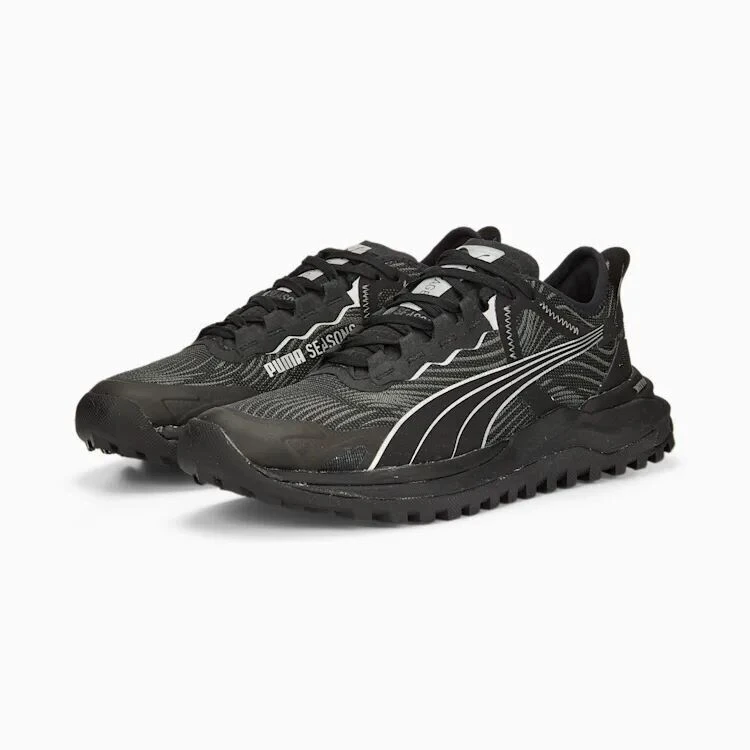 Кросівки чоловічі Puma Voyage Nitro (37691901) — фото 3