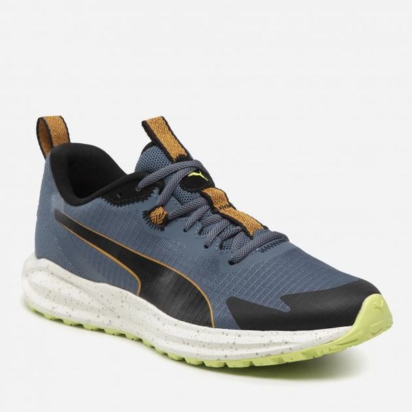 Кросівки для бігу чоловічі Puma Twitch Runner Trail (37696102) — фото 3