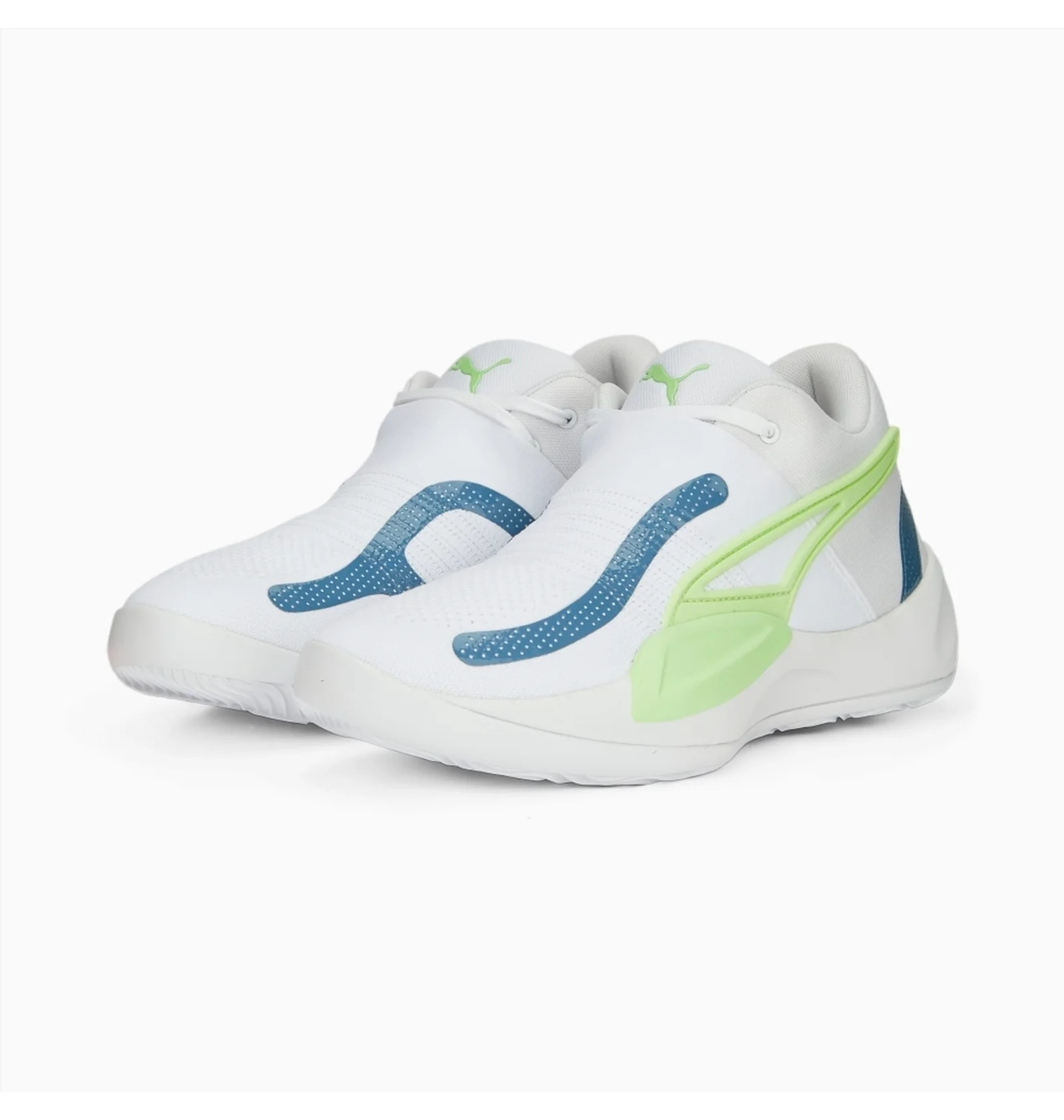 Кросівки Puma Rise Nitro — фото 3