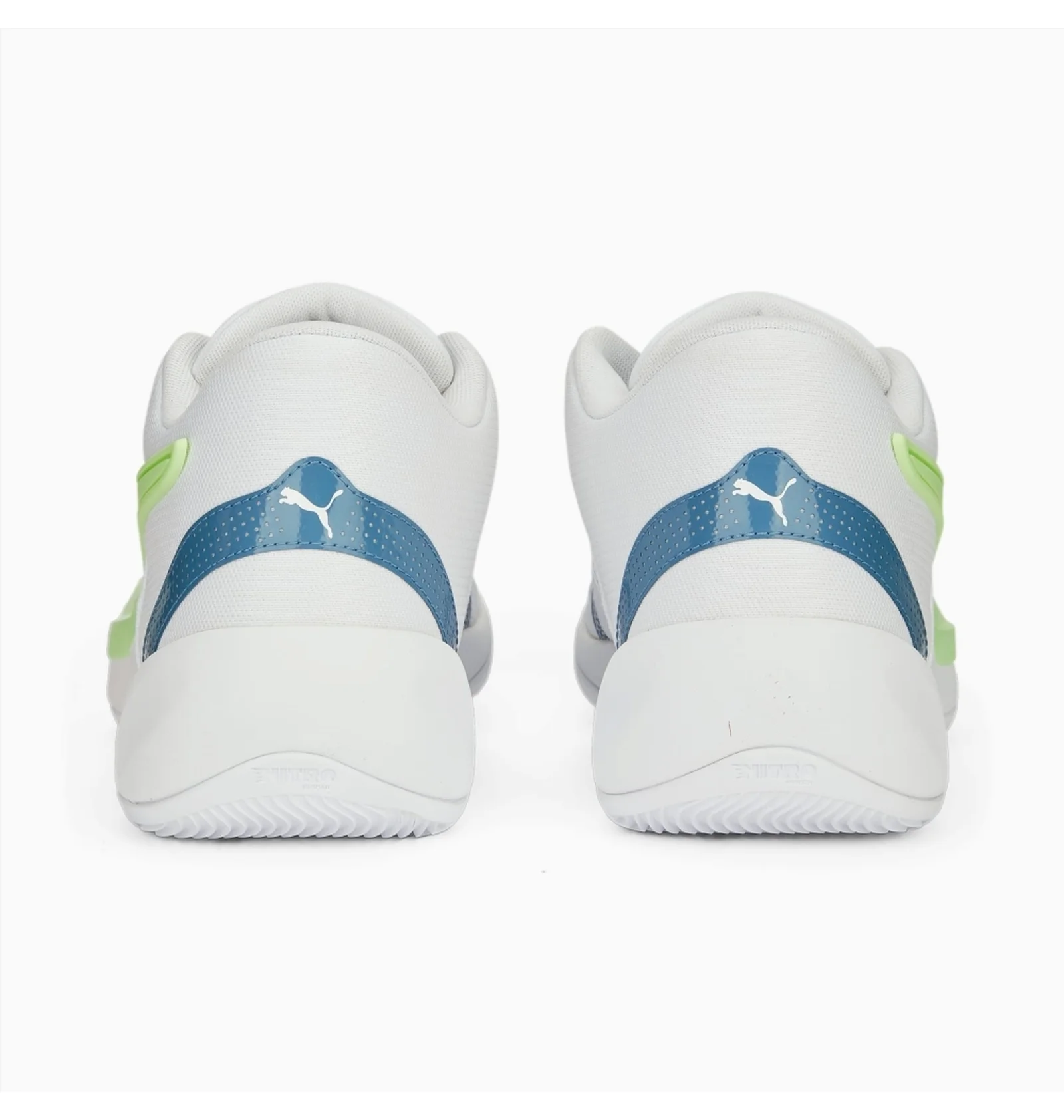 Кросівки Puma Rise Nitro — фото 4