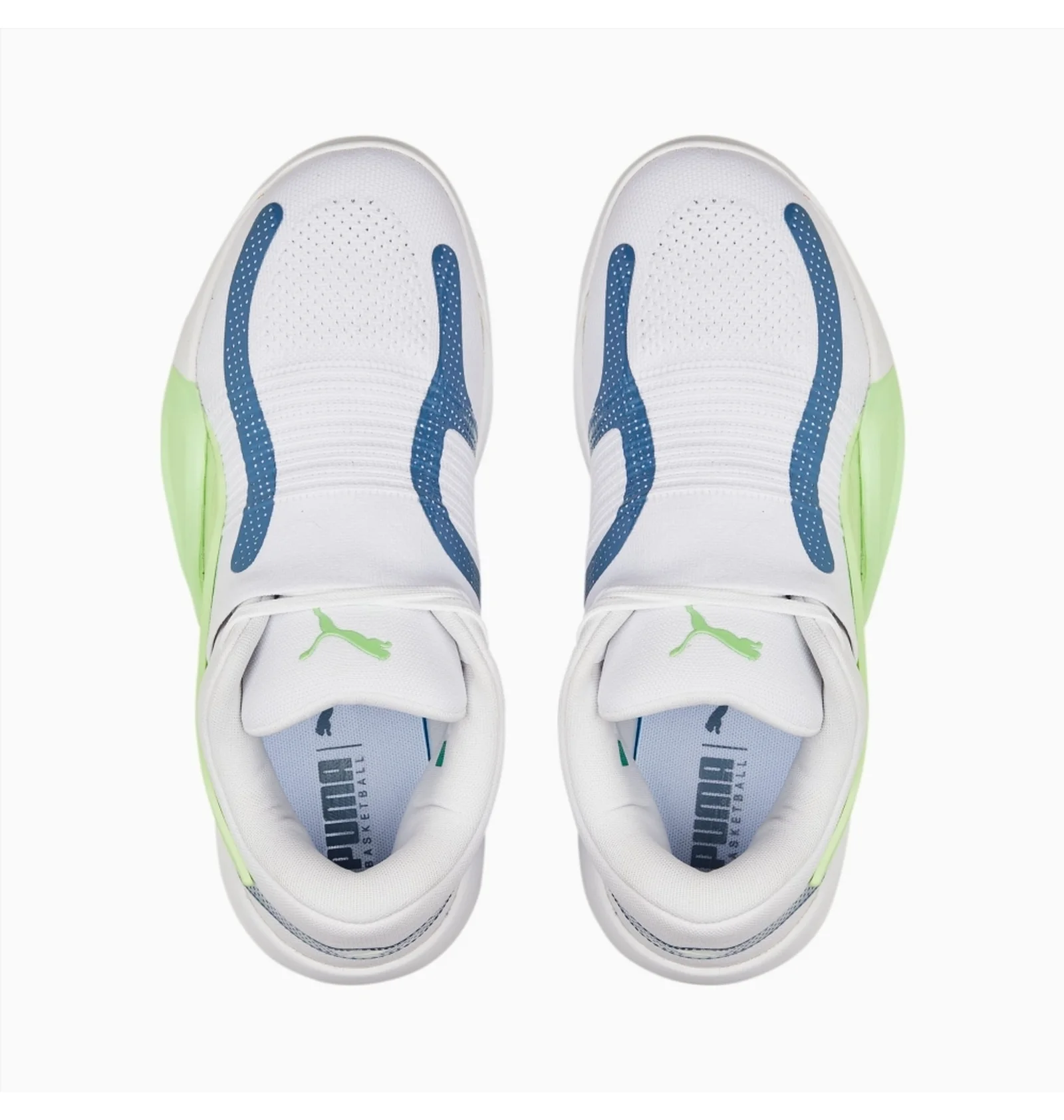 Кросівки Puma Rise Nitro — фото 7