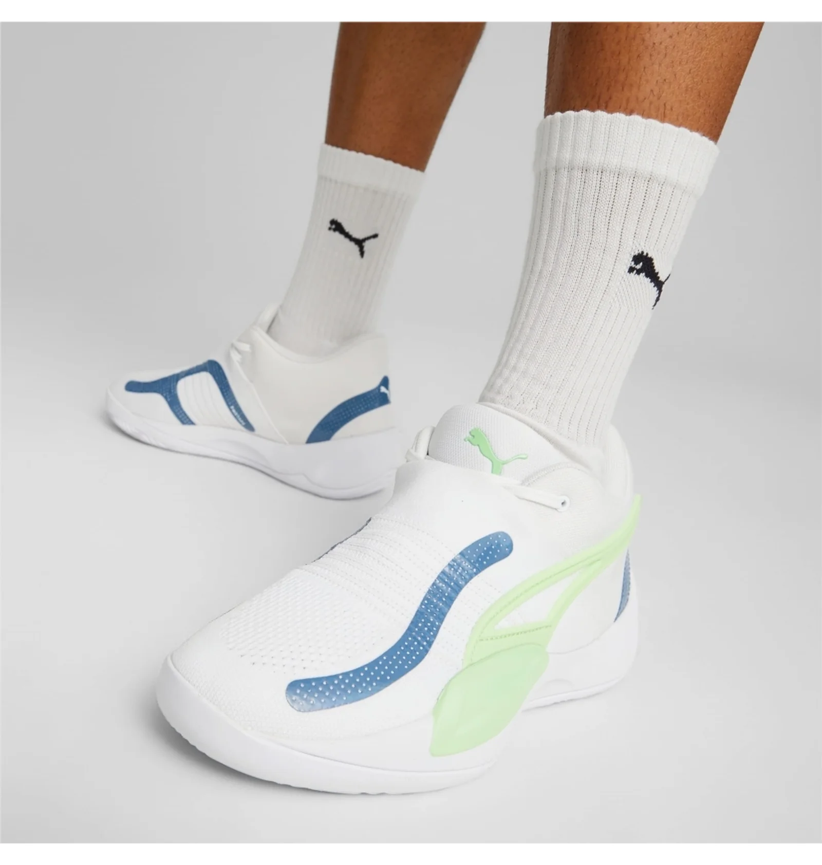 Кросівки Puma Rise Nitro — фото 10