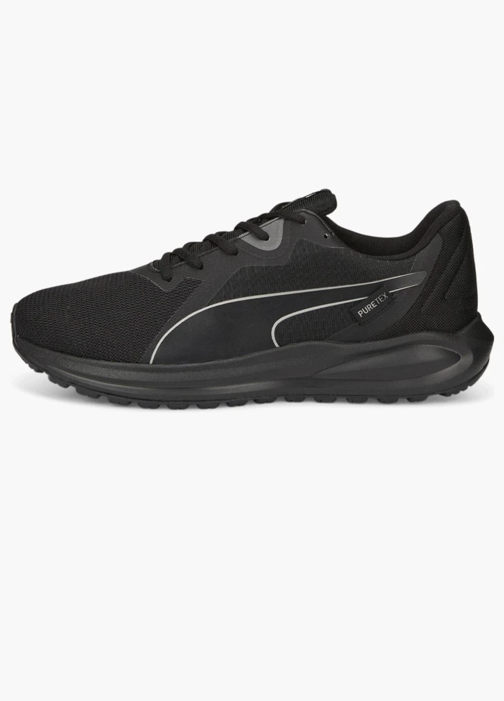 Кросівки чоловічі Puma Twitch Runner (377506-01) — фото 1