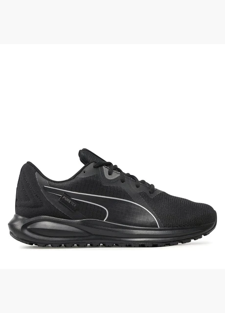 Кросівки чоловічі Puma Twitch Runner (377506-01) — фото 3
