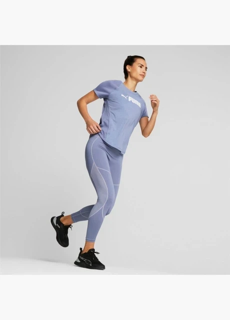Кросівки жіночі Puma Infusion (378115-01) — фото 4