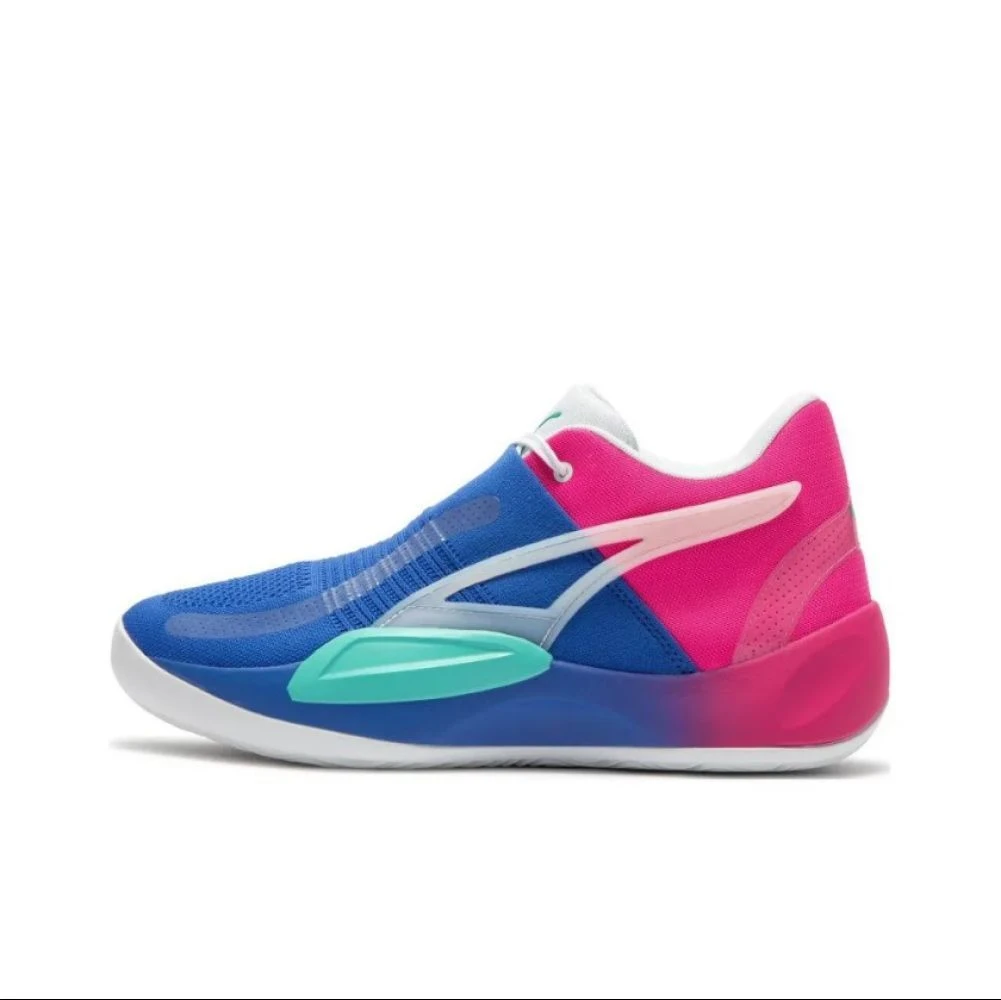 Баскетбольні кросівки Puma Rise Nitro — фото 1
