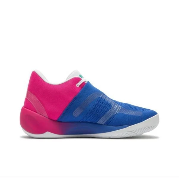 Баскетбольні кросівки Puma Rise Nitro — фото 4
