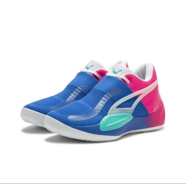 Баскетбольні кросівки Puma Rise Nitro — фото 5