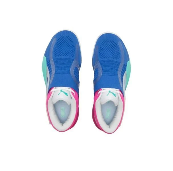 Баскетбольні кросівки Puma Rise Nitro — фото 6