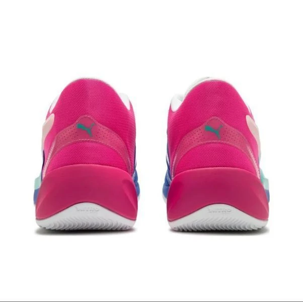 Баскетбольні кросівки Puma Rise Nitro — фото 7