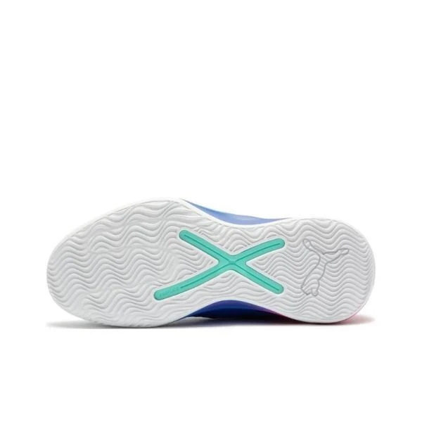 Баскетбольні кросівки Puma Rise Nitro — фото 8
