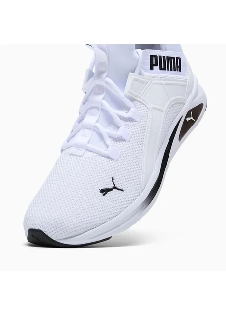 Кросівки чоловічі Puma Enzo 2 Revamp White (379253-05) — фото 3